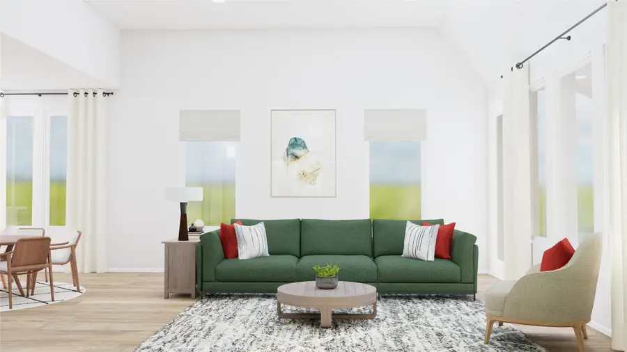 6602 Sleepy Orange Court, Needville, TX 77461 - #3