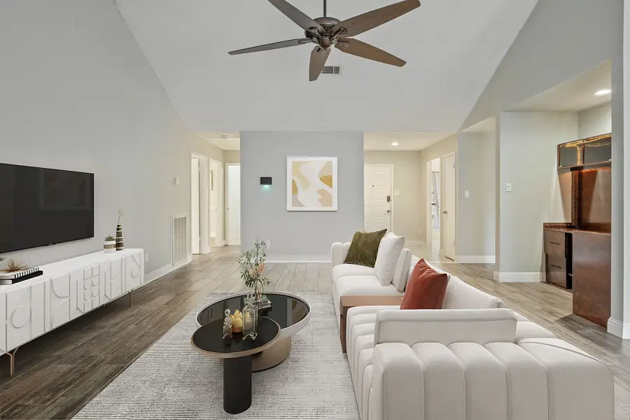 25534 Sugar Valley Lane, Spring, TX 77373 - Image #3