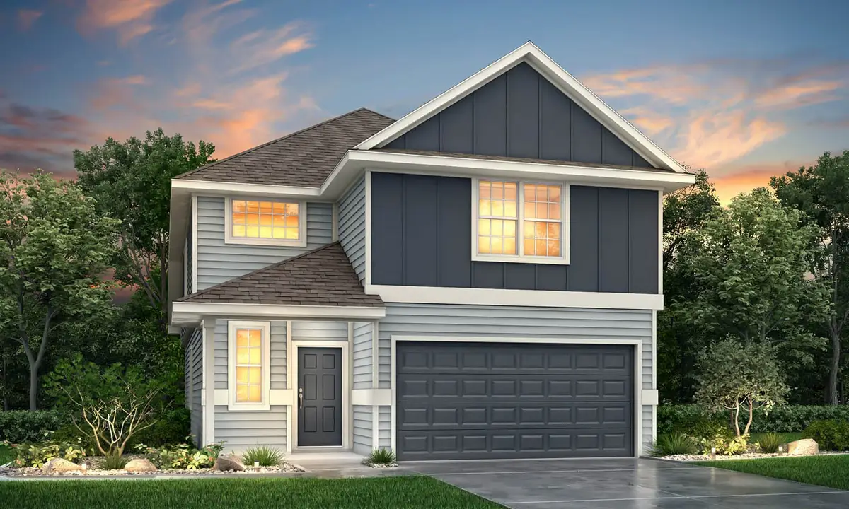 2356 Pipefish Drive, Conroe, TX 77384 - #1