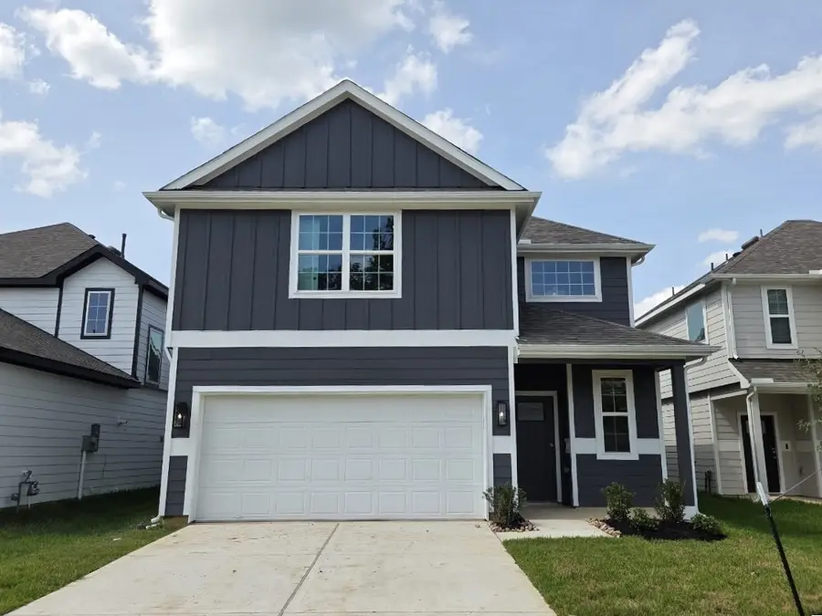 2356 Pipefish Drive, Conroe, TX 77384 - #2