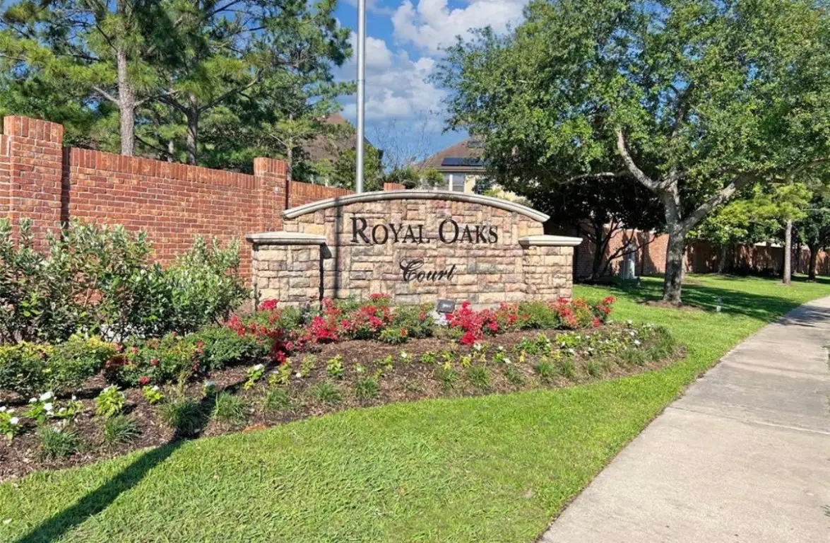 11638 Royal Oaks View, Houston, TX 77082 - #1