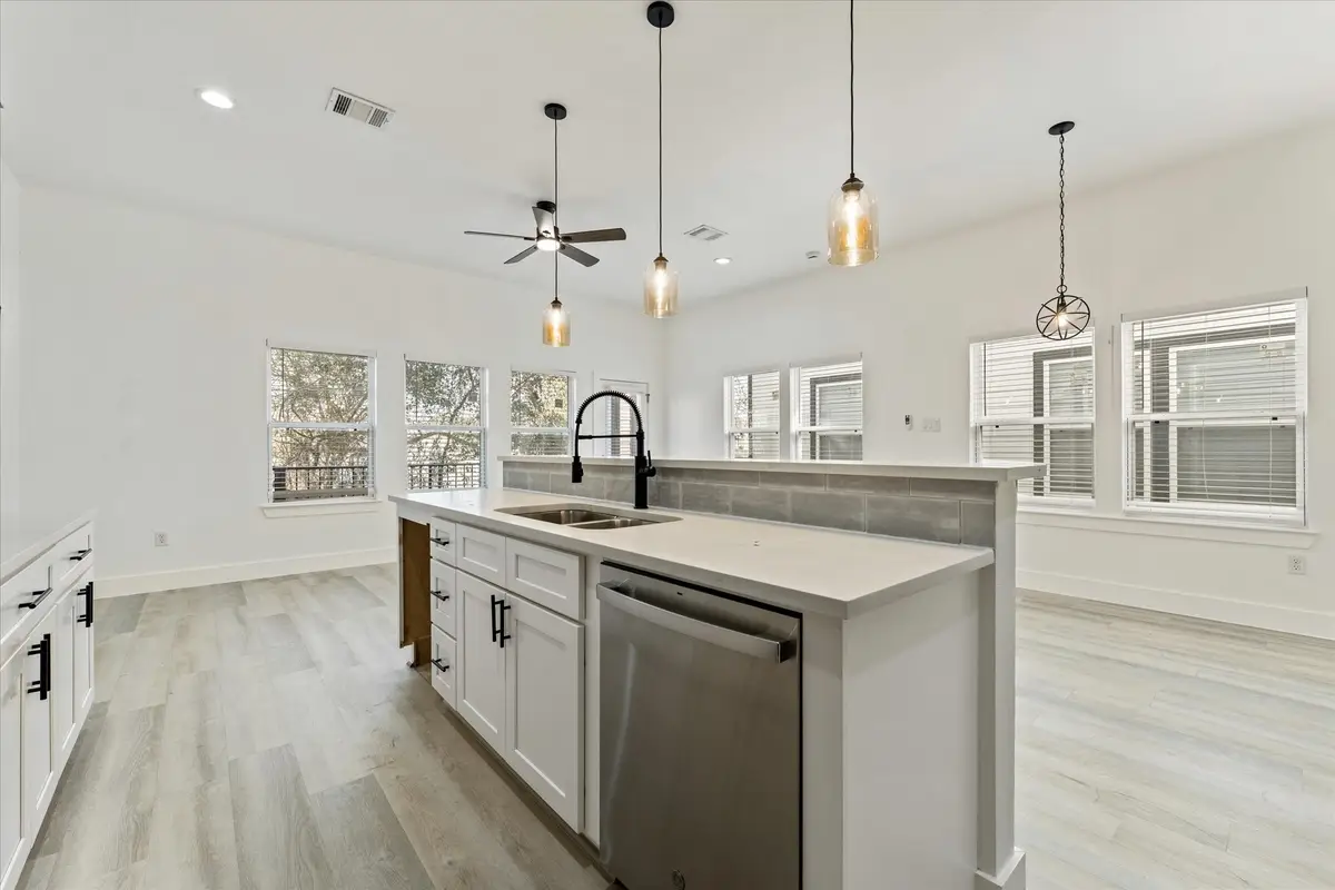 723 E 37th Street, Houston, TX 77022 - #1