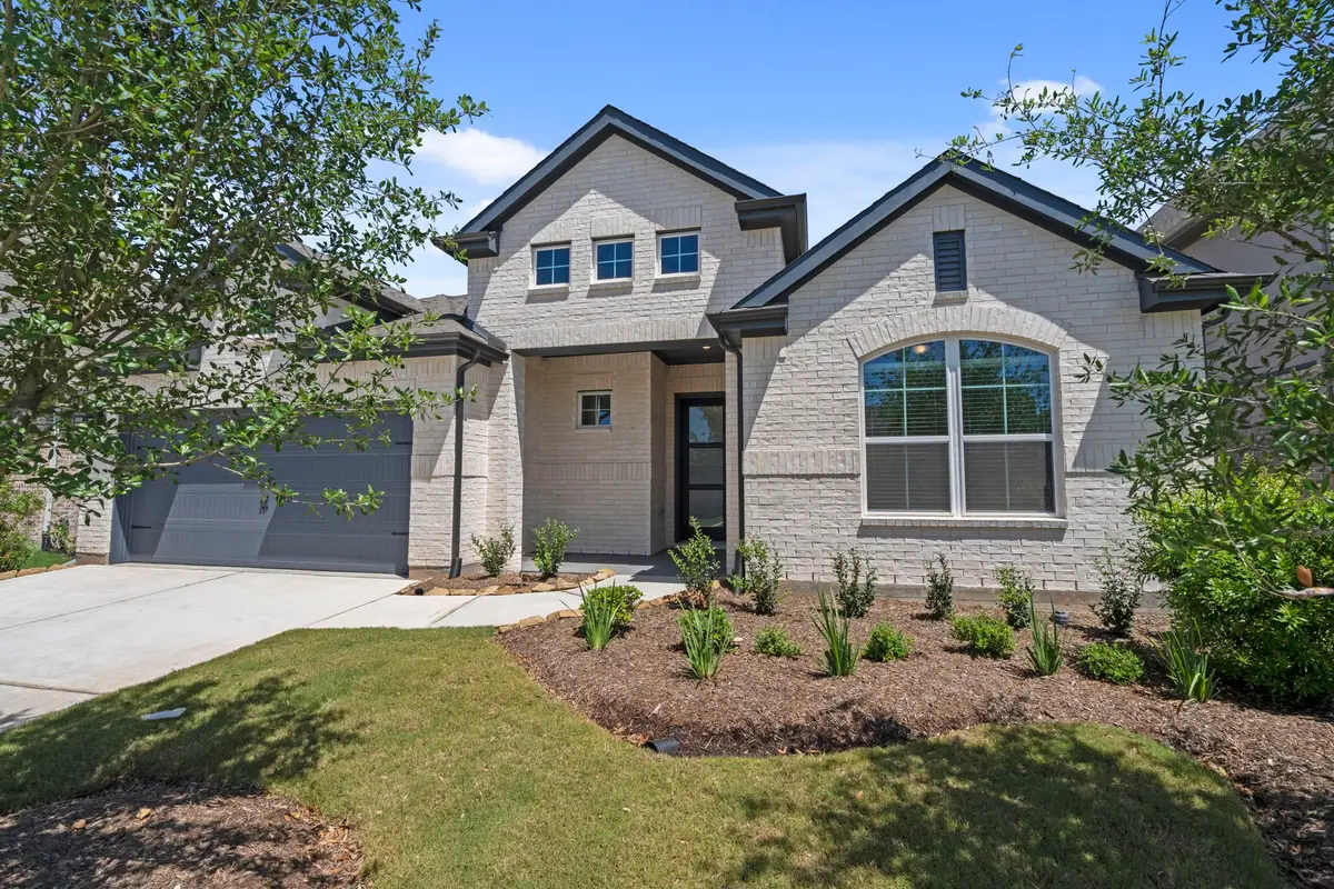 2711 Wild Berry Court, Fulshear, TX 77423 - #1