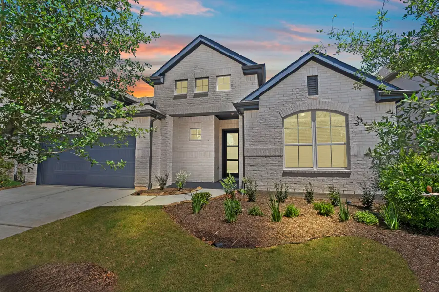 2711 Wild Berry Court, Fulshear, TX 77423 - #3