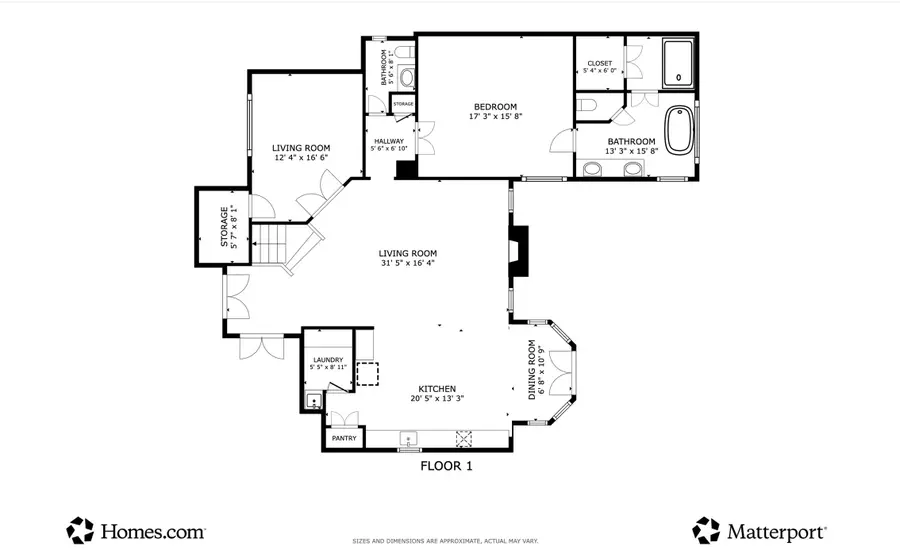 3019 Brook Shore Court, Kingwood, TX 77345 - #2