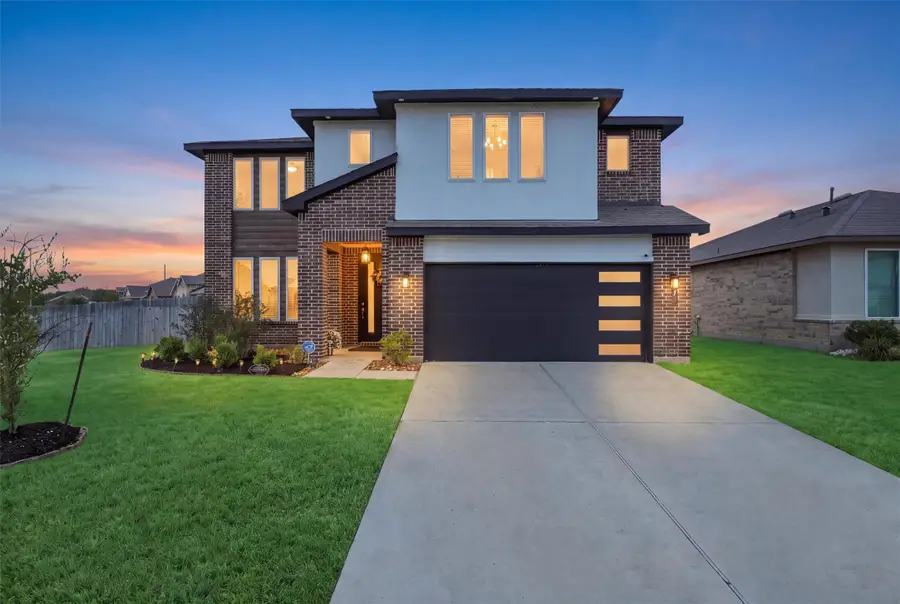 22803 Theodoli Drive, Katy, TX 77449 - #2