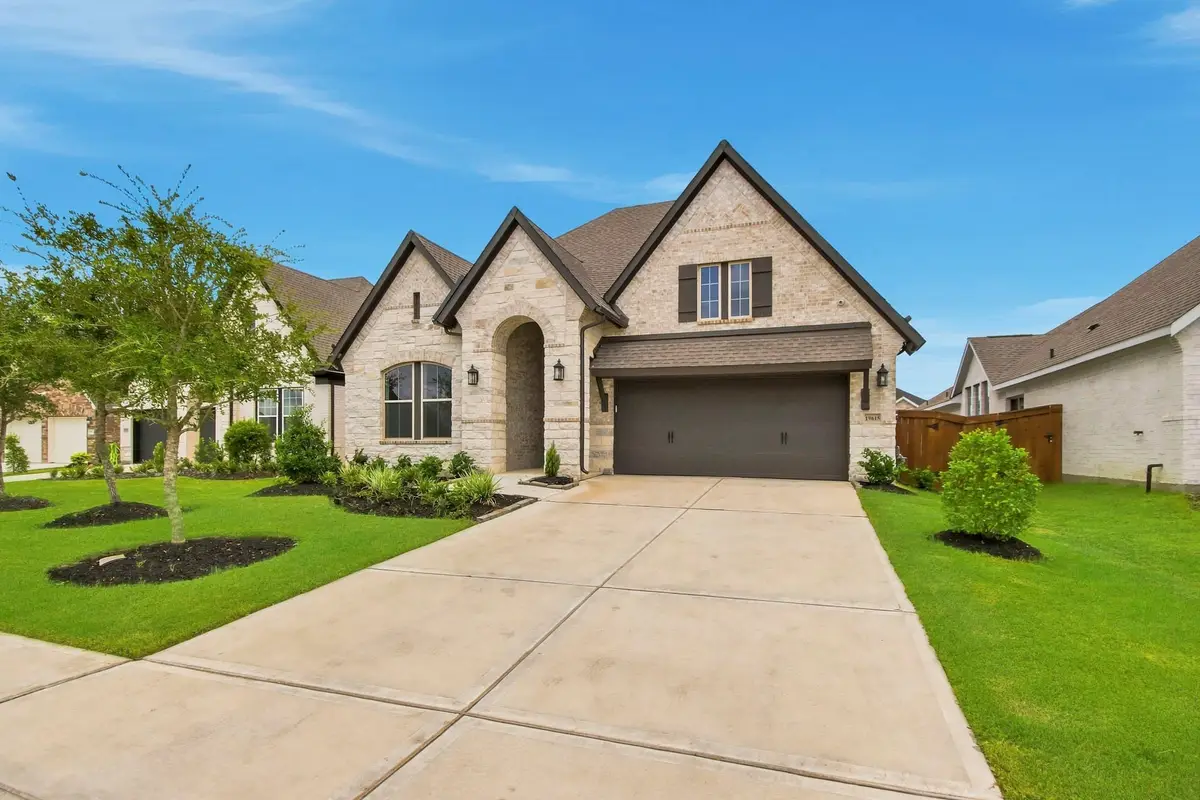 19615 Holly Pierce Drive, Cypress, TX 77433 - #1