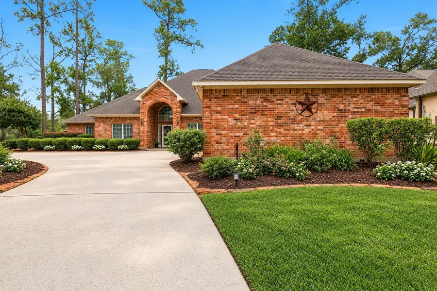 705 Fairway Oaks, Conroe, TX 77302 - #2