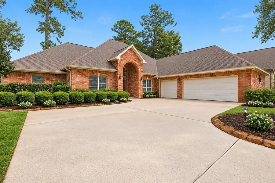 705 Fairway Oaks, Conroe, TX 77302 - #3