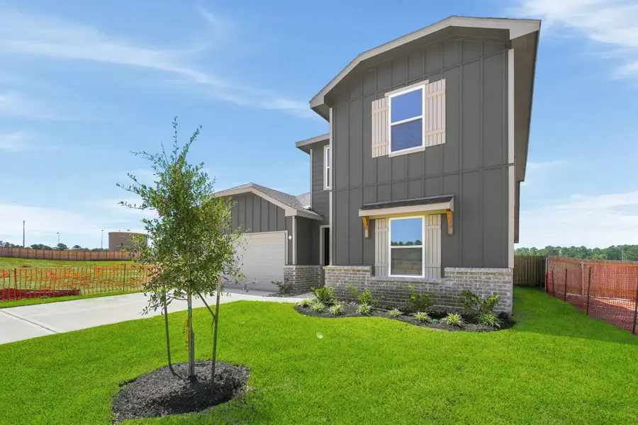 15919 Maybelle Street, Montgomery, TX 77316 - #2