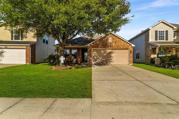 1918 Cold River Drive, Humble, TX 77396