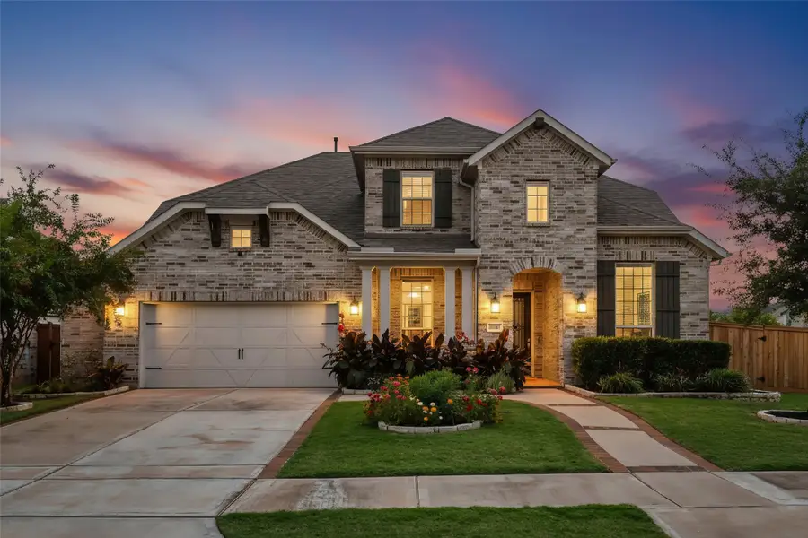 23915 Songlark Valley Place, Katy, TX 77493 - Image #2