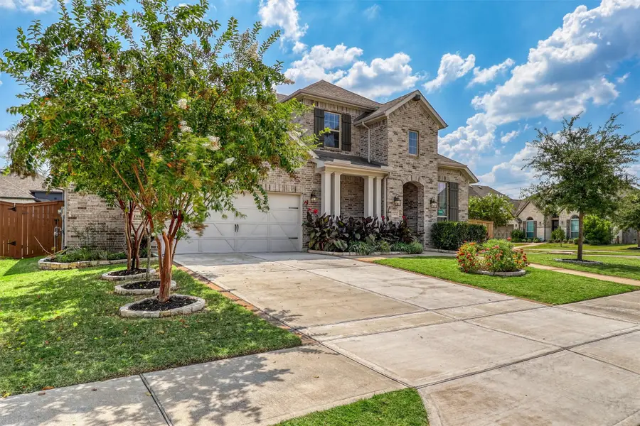 23915 Songlark Valley Place, Katy, TX 77493 - Image #3