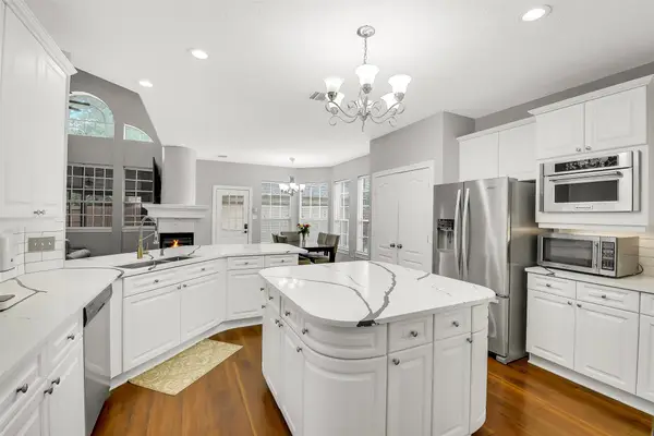 18414 Bull Pine Drive, Spring, TX 77379