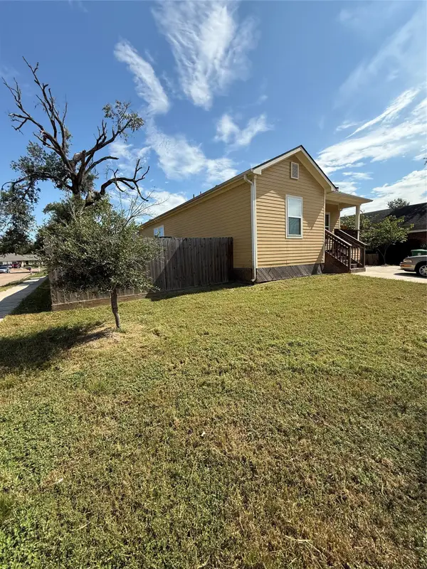 11639 Woodbuck Trail, Houston, TX 77013