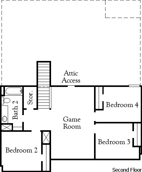 3542 Cardinal Pointe Drive, Angleton, TX 77515 - Image #3