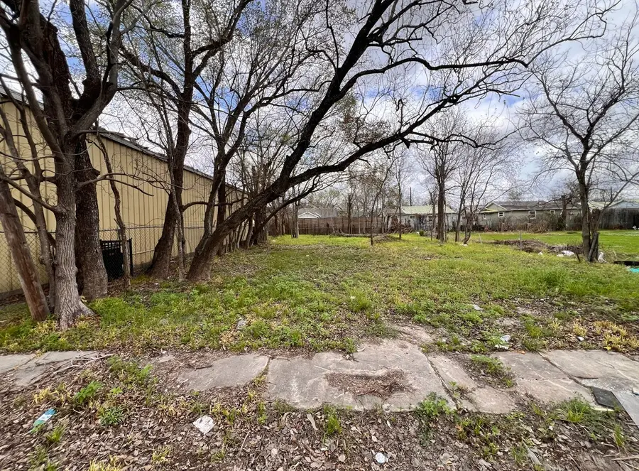 3215 Newhoff Street, Houston, TX 77026 - #2