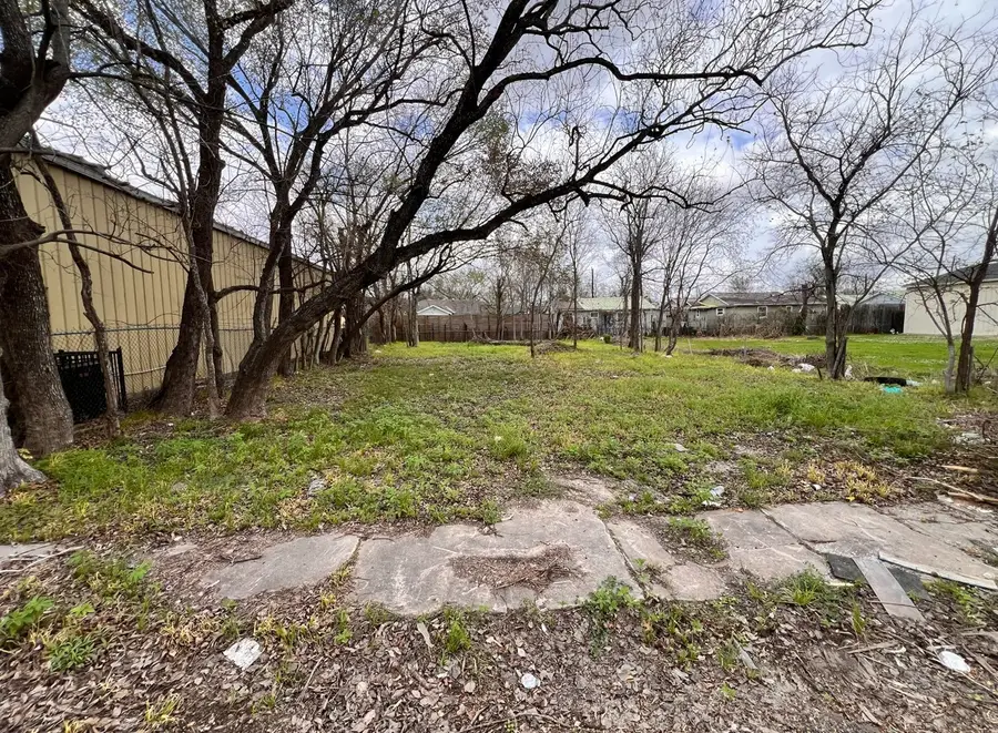 3215 Newhoff Street, Houston, TX 77026 - #3