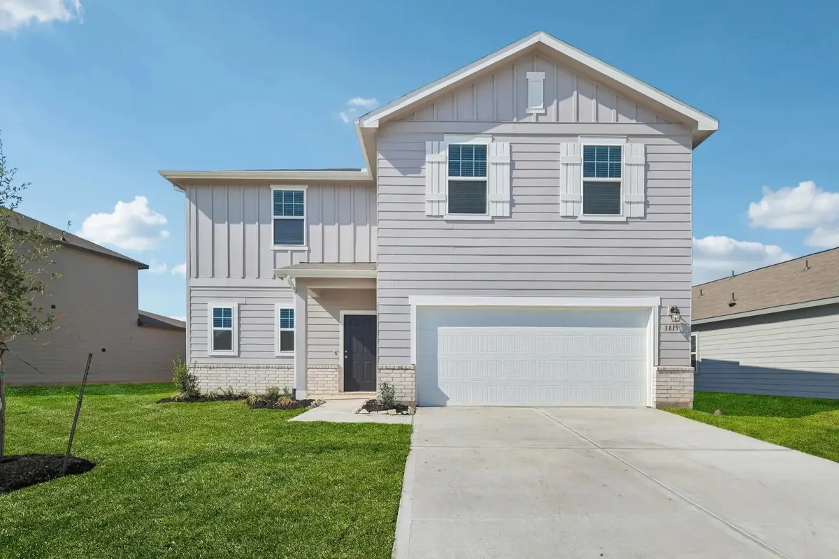 6226 Willow Sky Court, Porter, TX 77365 - #1