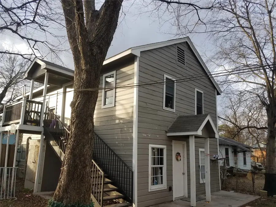 528 Hahlo Street, Houston, TX 77020 - #2