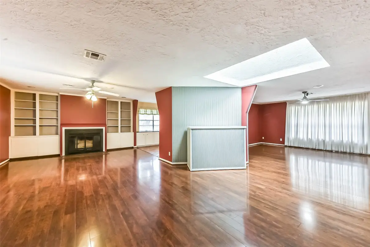 10919 Checkerboard Street, Houston, TX 77096 - #1