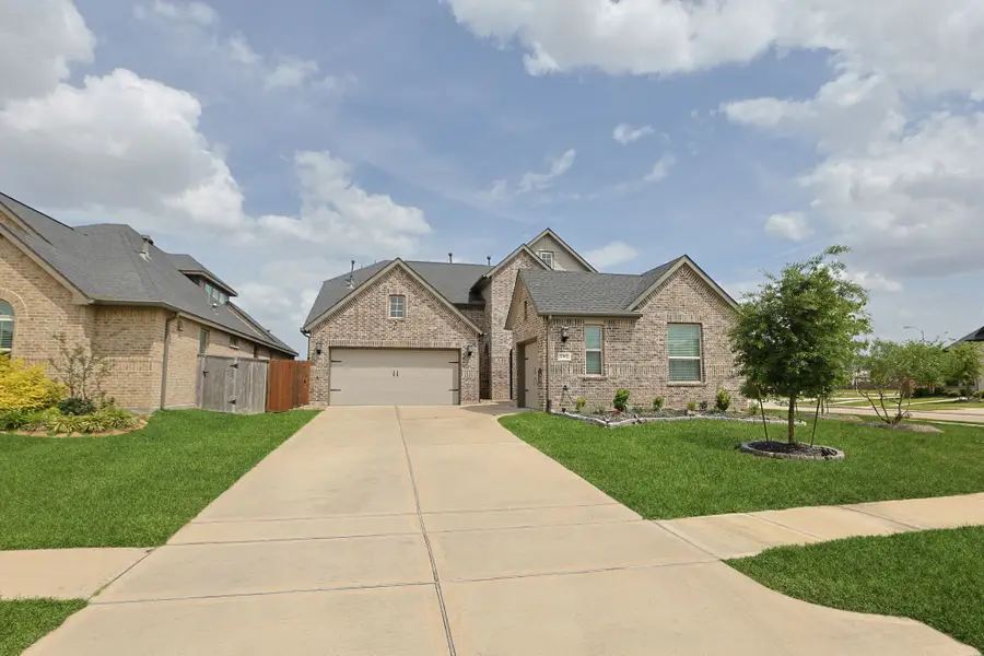 17302 Willow Lexington Court, Hockley, TX 77447 - #2