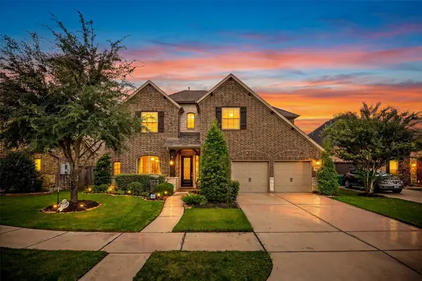 6714 Birchwood Bend Court, Katy, TX 77493