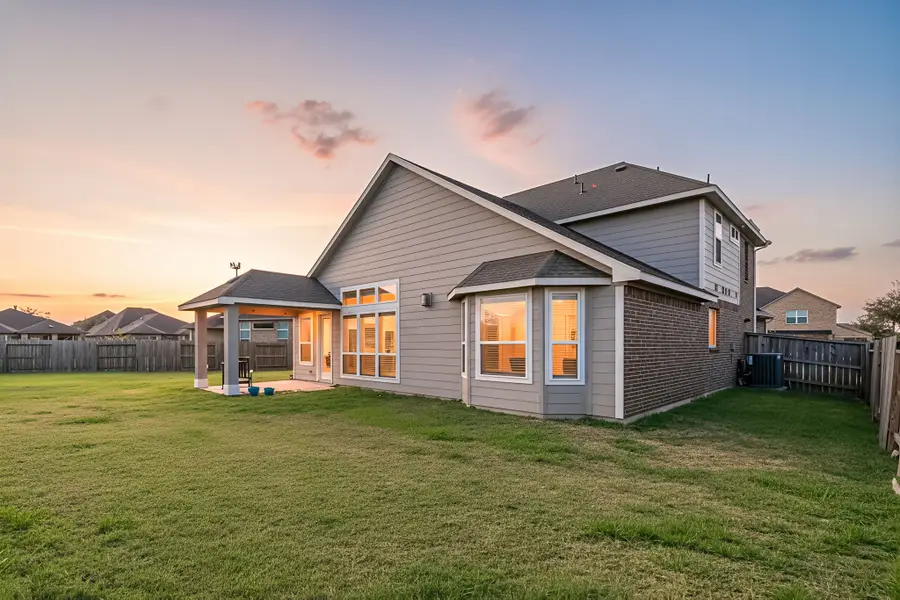 2305 Camellia Gables Lane, Pearland, TX 77089 - Image #3