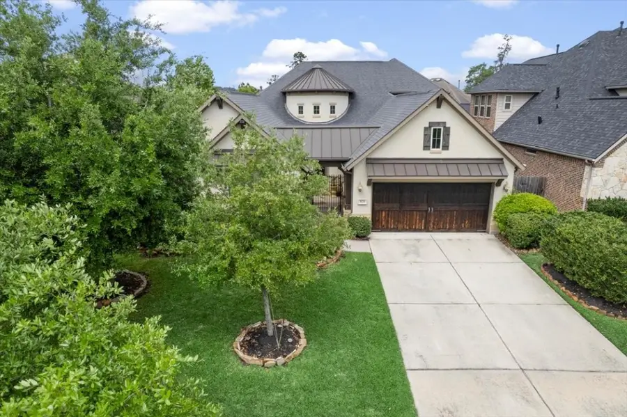 3771 Pinebrook Hollow Lane, Spring, TX 77386 - #2