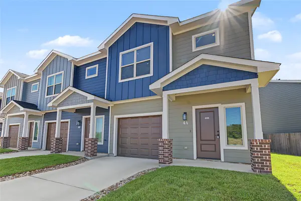 14010 Longstreet Rd W, Building 6 #6A-C, Willis, TX 77318