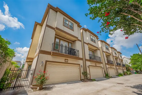 2604 Bevis Street #E, Houston, TX 77008