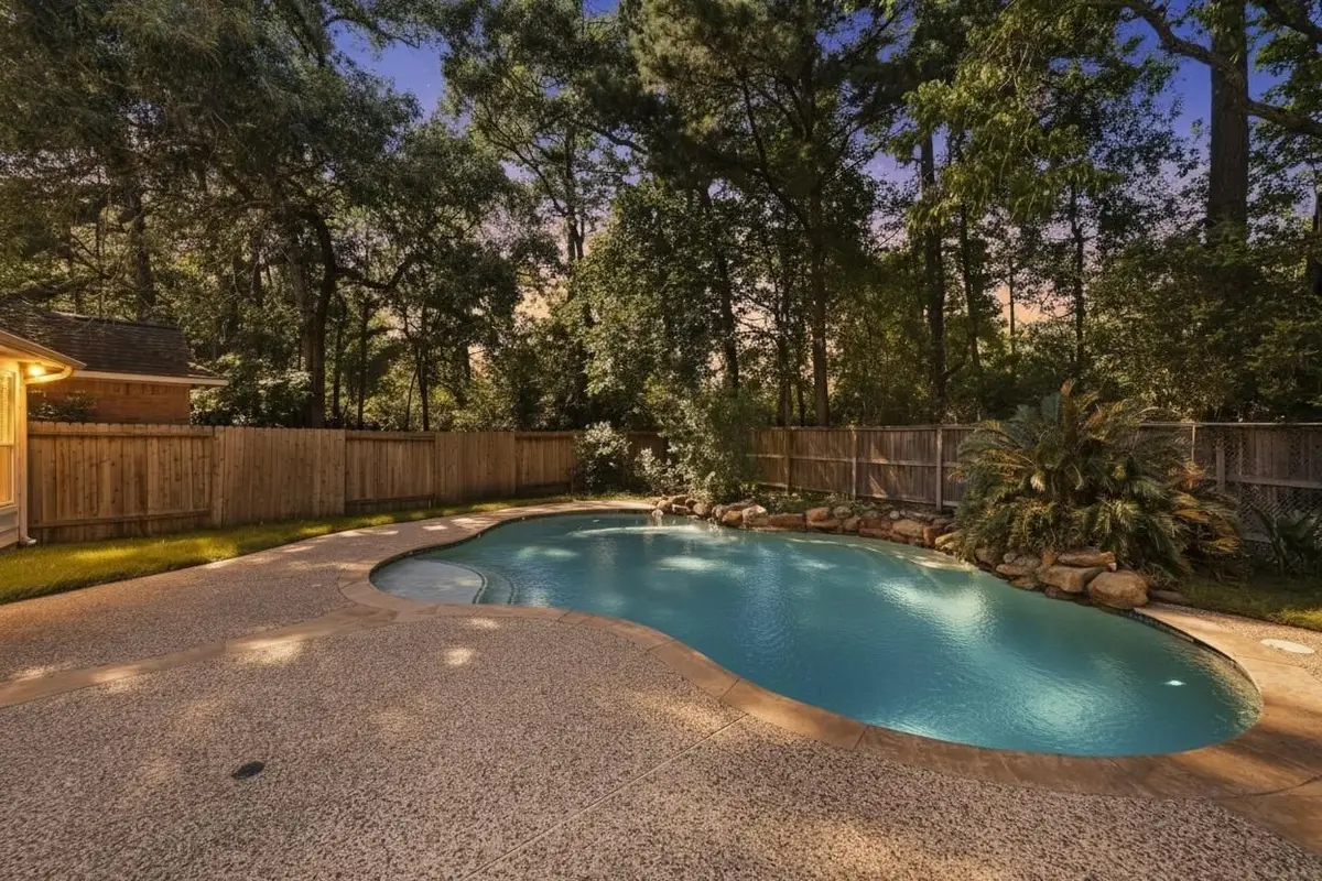 78 E Hobbit Glen Drive, Conroe, TX 77384 - #1