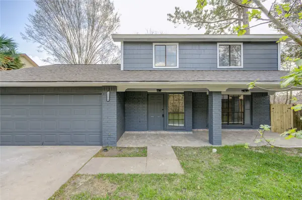 23219 Whittaker Wa, Spring, TX 77373