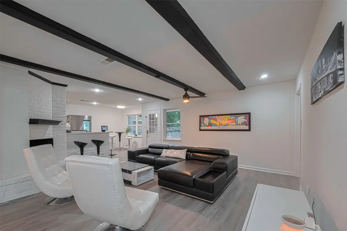 12602 Westleigh Drive, Houston, TX 77077 - #1
