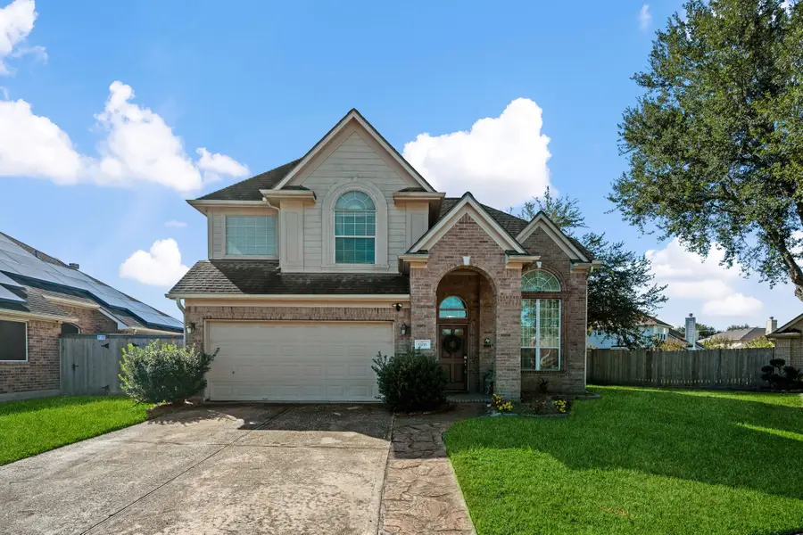 5106 Pin Oak Drive, Pasadena, TX 77505 - #2