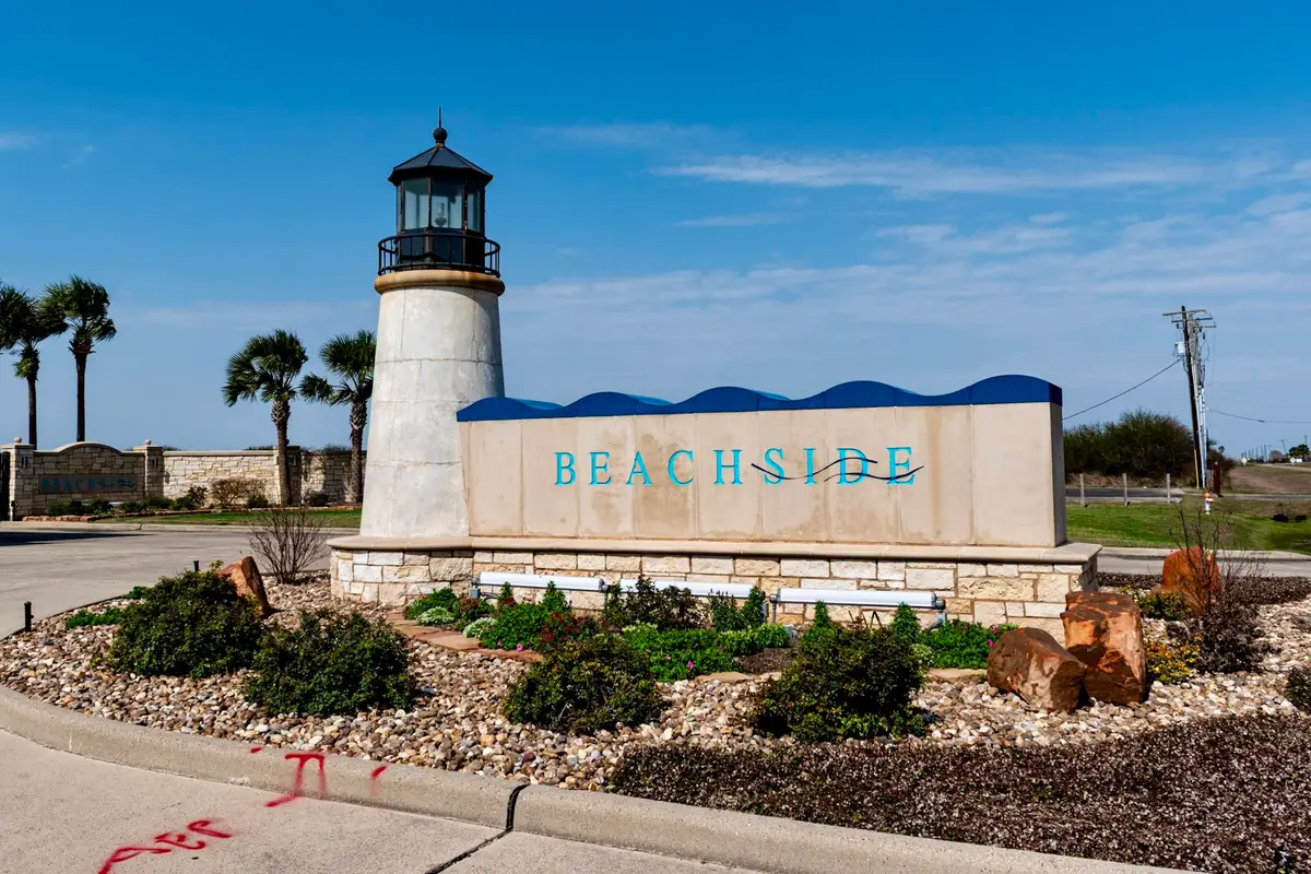 3529 Kiawah Circle, Palacios, TX 77465 - #1