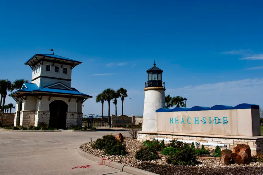 3529 Kiawah Circle, Palacios, TX 77465 - #2