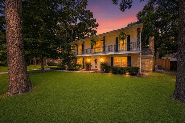 6522 Pebble Beach Drive, Houston, TX 77069