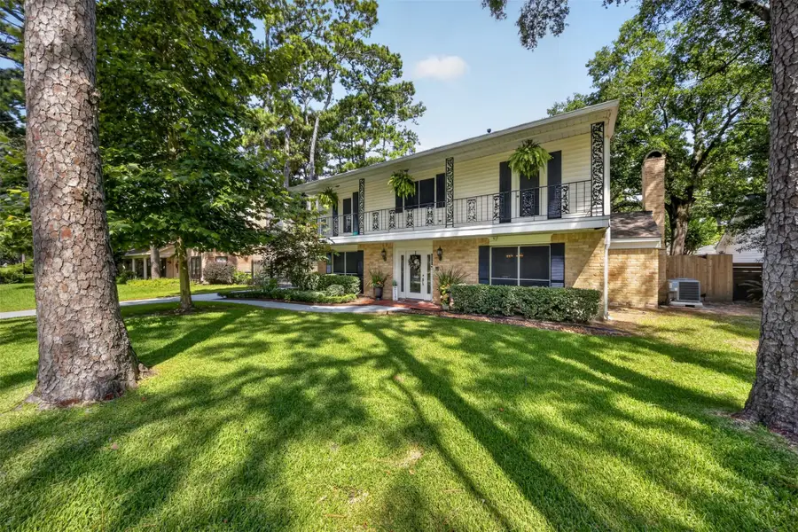 6522 Pebble Beach Drive, Houston, TX 77069 - #2