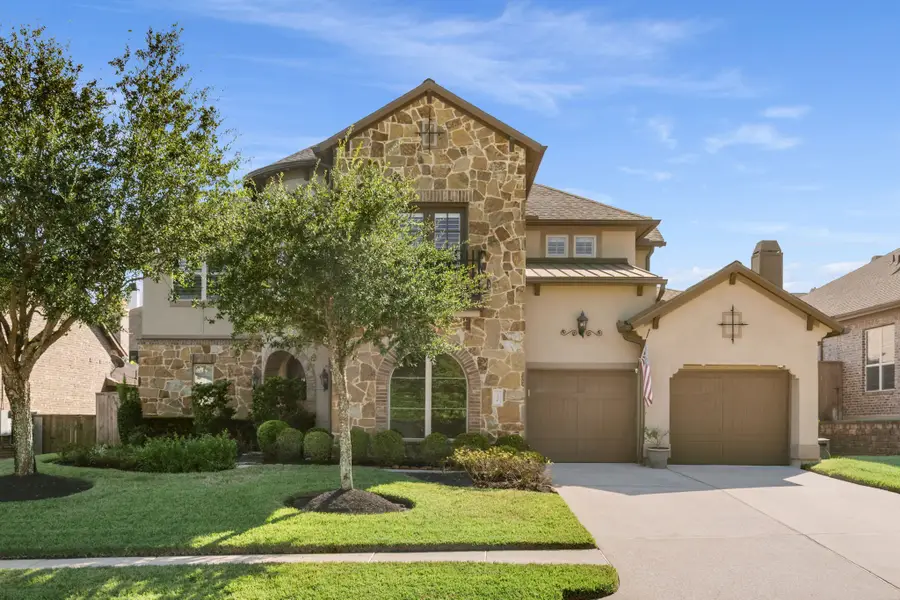 126 Summer Holly Drive, Conroe, TX 77384 - #2