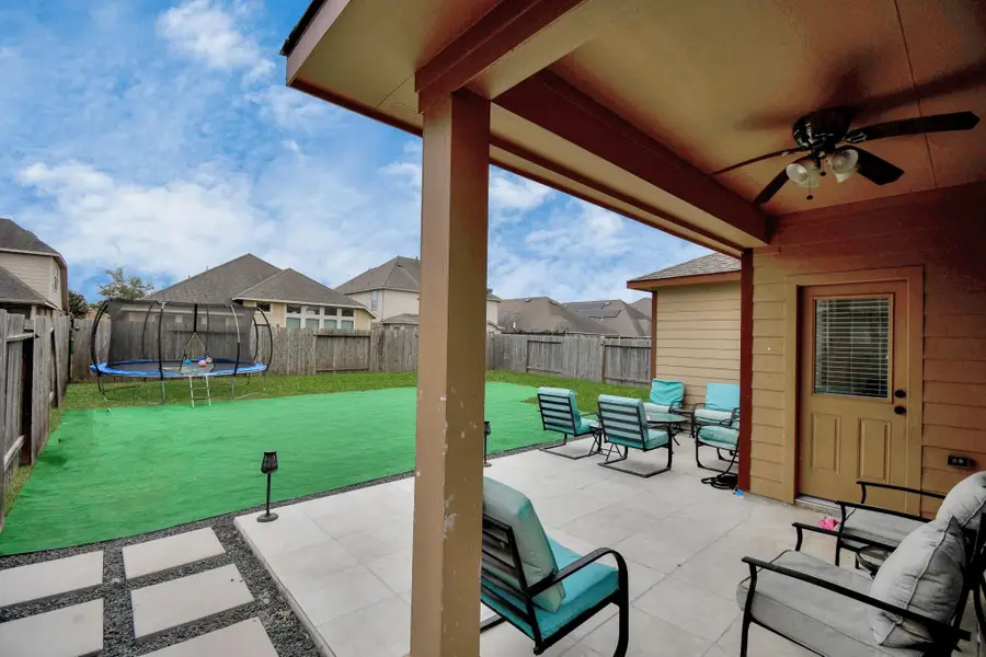 24723 Heirloom Lane, Katy, TX 77493 - #3