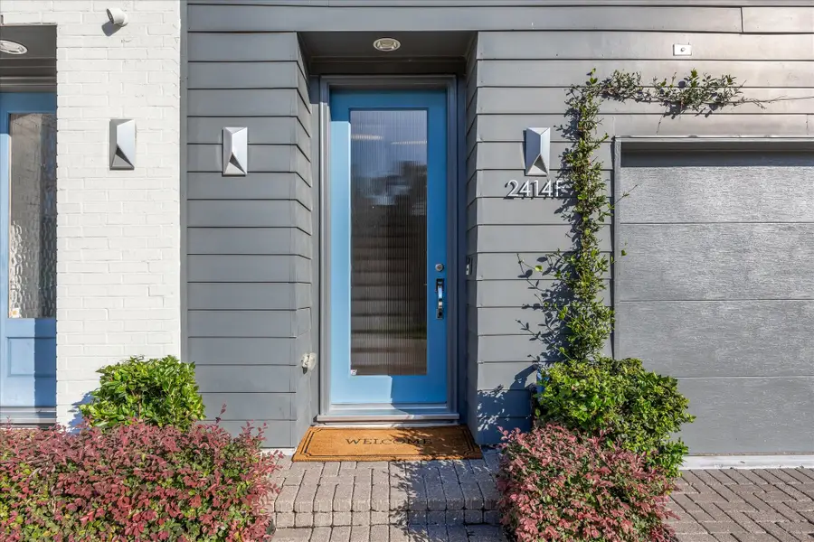 2414 Canal Street #F, Houston, TX 77003 - Image #2