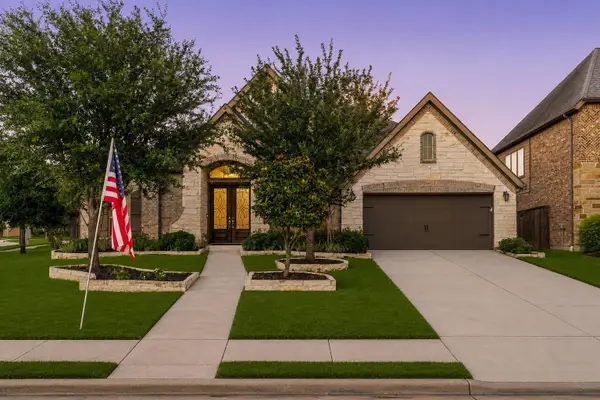 4103 August Light Court, Fulshear, TX 77441