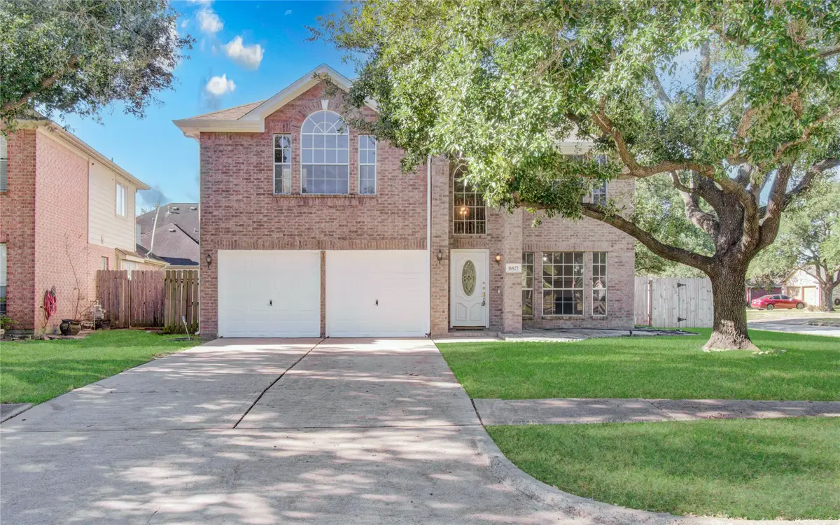 16827 Creek Trail, Houston, TX 77084 - #1