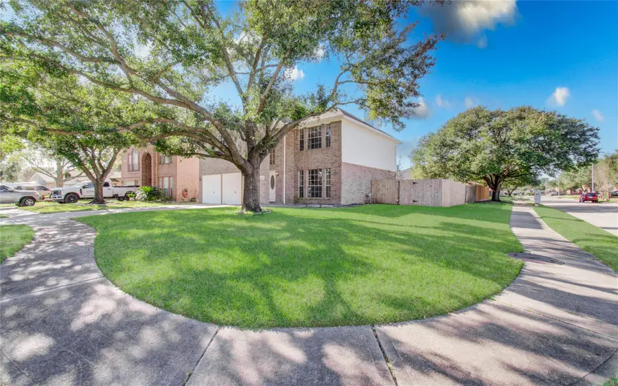 16827 Creek Trail, Houston, TX 77084 - #2
