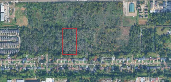 1517 Neiman Road, Houston, TX 77091