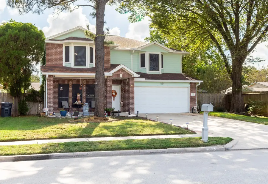 2214 Clemson Drive, Katy, TX 77493 - #3