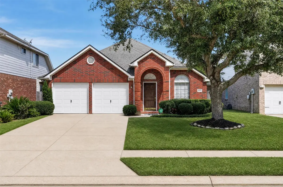 18234 Flint Hill Drive, Katy, TX 77449 - #1