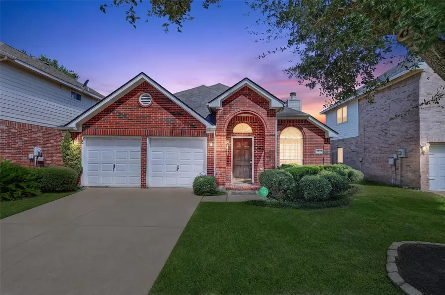18234 Flint Hill Drive, Katy, TX 77449 - #2