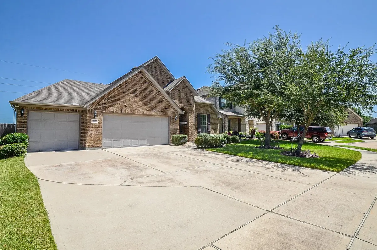 30204 Green Meadows Lane, Brookshire, TX 77423 - #1